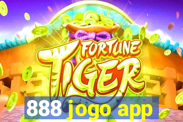 888 jogo app